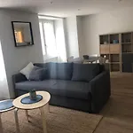 Superbe Apartment La Cote-Saint-Andre