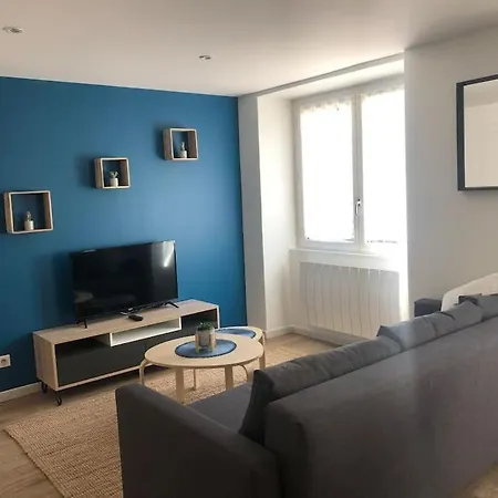 Appartement Superbe