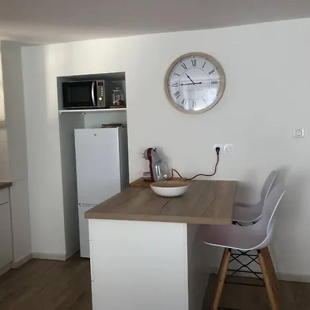 Superbe Appartement La Cote-Saint-Andre