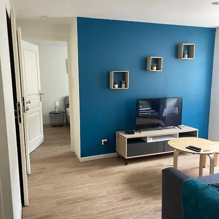 Superbe Appartement *